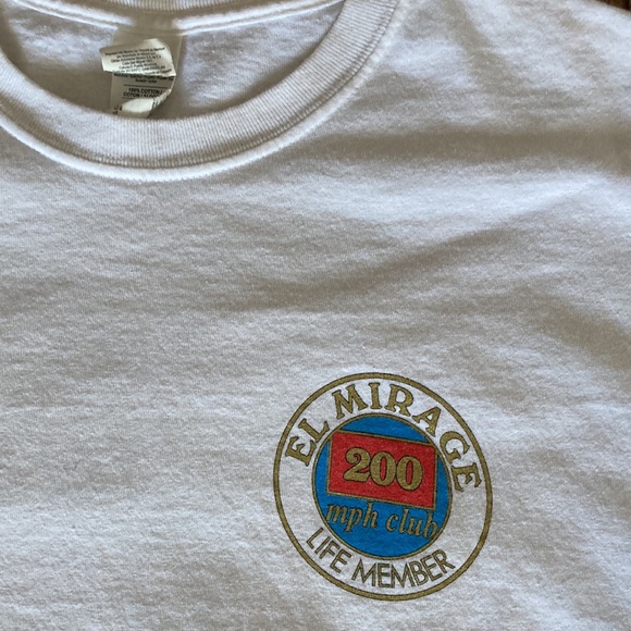 El Mirage T-Shirt - Picture 3 of 4